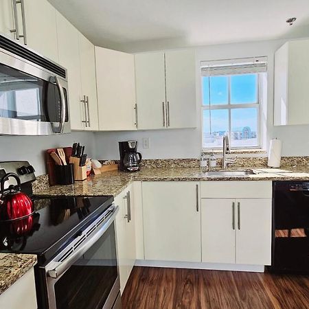 The Lofts On Clematis 604 Downtown West Palm Beach Zewnętrze zdjęcie
