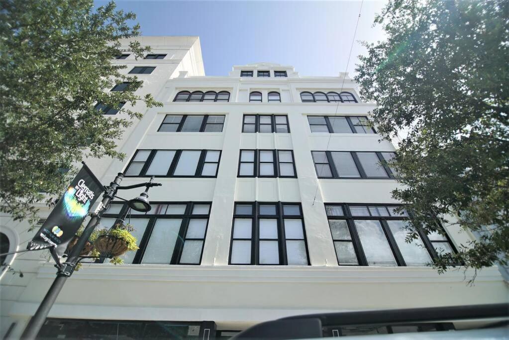 The Lofts On Clematis 604 Downtown West Palm Beach Zewnętrze zdjęcie