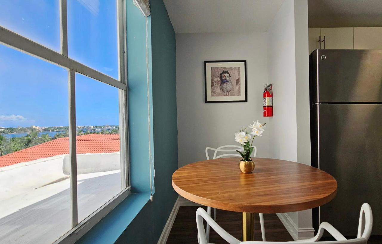 The Lofts On Clematis 604 Downtown West Palm Beach Zewnętrze zdjęcie