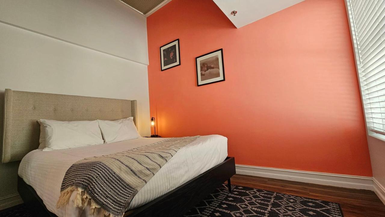 The Lofts On Clematis 604 Downtown West Palm Beach Zewnętrze zdjęcie